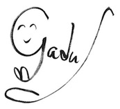 Qigong Master Gadu